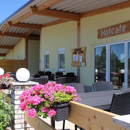 Willa Torhaus Terra Nova Elsterheide Zewnętrze zdjęcie