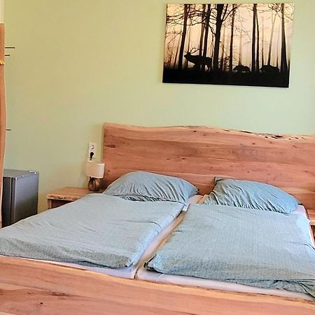 Willa Torhaus Terra Nova Elsterheide Zewnętrze zdjęcie