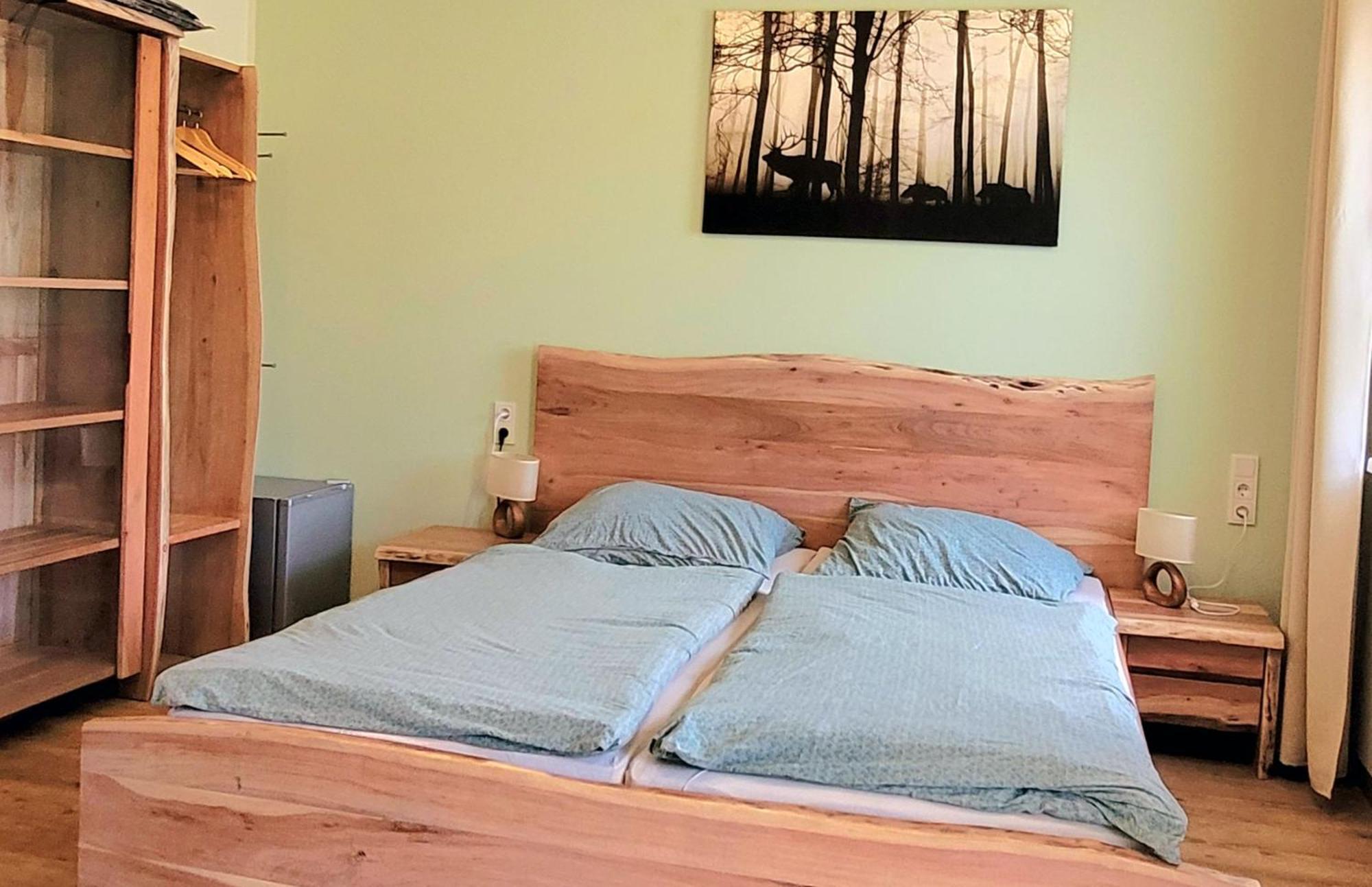 Willa Torhaus Terra Nova Elsterheide Zewnętrze zdjęcie